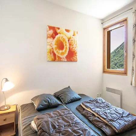 Διαμέρισμα Dome De La Cochette N°8 - 3p6 *
